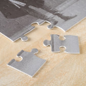 Julia und Felix Kschessinsky im mazu Puzzle (Seite)