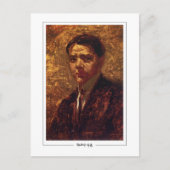 Julian Onderdonk #67 - Fine Art Postcard Postkarte (Vorderseite)