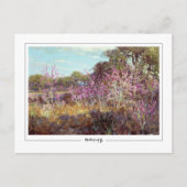 Julian Onderdonk #92 - Fine Art Postcard Postkarte (Vorderseite)