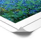 Julian Onderdonk Zedign Art Poster #10 (Ecke)