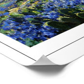 Julian Onderdonk Zedign Art Poster #12 (Ecke)