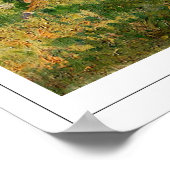 Julian Onderdonk Zedign Art Poster #14 (Ecke)