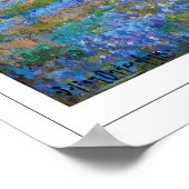 Julian Onderdonk Zedign Art Poster #19 (Ecke)