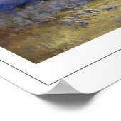 Julian Onderdonk Zedign Art Poster #29 (Ecke)