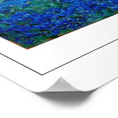 Julian Onderdonk Zedign Art Poster #47 (Ecke)