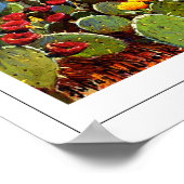 Julian Onderdonk Zedign Art Poster #5 (Ecke)