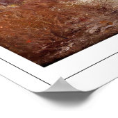 Julian Onderdonk Zedign Art Poster #50 (Ecke)