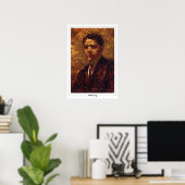 Julian Onderdonk Zedign Art Poster #67 (Heimbüro)