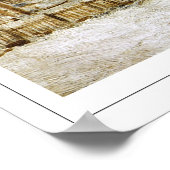 Julian Onderdonk Zedign Art Poster #80 (Ecke)