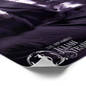 Julian Strande Cover Poster (Ecke)