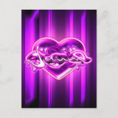 Juliana Postkarte (Vorderseite)