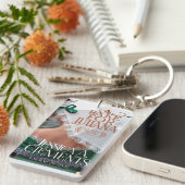 Julianas Schlüsselring (Vorderseite rechts)