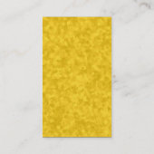 Julianna Visitenkarte (Rückseite)