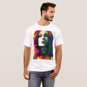 Julianne Moore T-ShirtJulianne Moore T-Shirt (Vorne ganz)