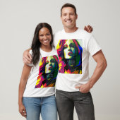Julianne Moore T-ShirtJulianne Moore T-Shirt (Unisex)