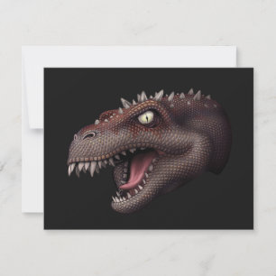 Julianosaurus Priyex