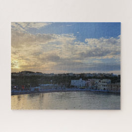 Julians Puzzle