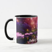 Julias Morning Brew Tasse (Links)