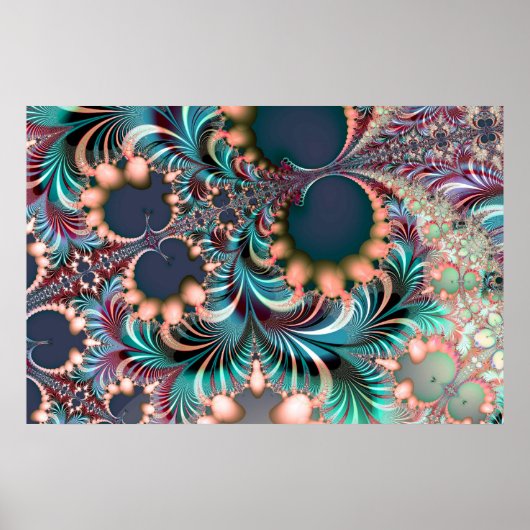 Julias Traum Poster (Vorne)