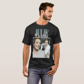Julie Andrews Classic T - Shirt (Vorne ganz)