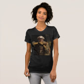 Julie-Bischof T-Shirt (Vorne ganz)