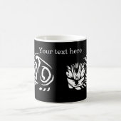 Julie de Graag Cat Kaffeetasse (Mittel)