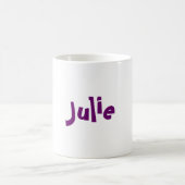 Julie Kaffeetasse (Mittel)