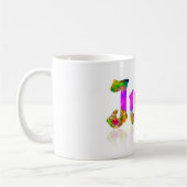 Julie Kaffeetasse (Links)