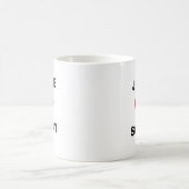 JULIE-LIEBEN SCOTT KAFFEETASSE (Mittel)