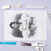 Julie Seidenpapier (Handwerk)