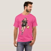 Julie T-Shirt (Vorne ganz)