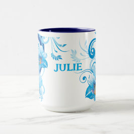 JULIE TASSE