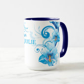 JULIE TASSE (VorderseiteRechts)