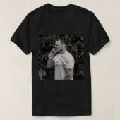 julien solomita     T-Shirt (Design vorne)