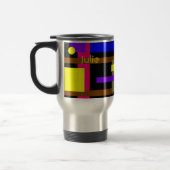 Julies Tasse (Links)