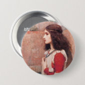 Juliet Button (Vorne & Hinten)