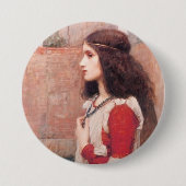 Juliet Button (Vorderseite)
