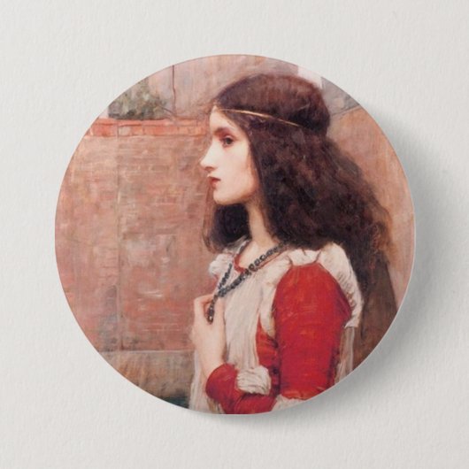 Juliet Button (Vorderseite)