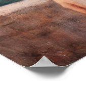 Juliet by John William Waterhouse Poster (Ecke)