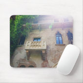 Juliet ist die Sonne Mousepad (Mit Mouse)