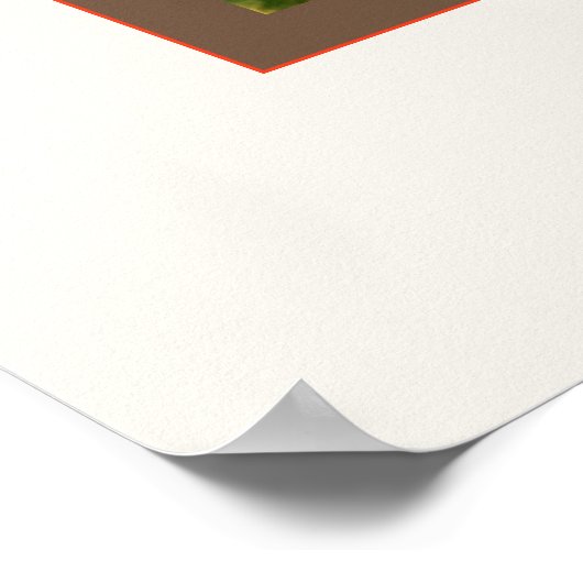 Juliet ~ John William Waterhouse Poster (Ecke)