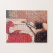 Juliet - John William Waterhouse Puzzle (Horizontal)