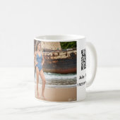 Juliet Rebko .2 Tasse, 11 oz Kaffeetasse (VorderseiteRechts)
