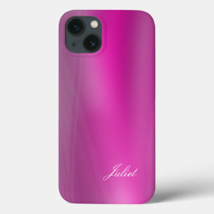 Juliet - Shades 5 - passen Sie ihn mit Ihrem Namen Case-Mate iPhone Hülle