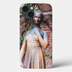 Juliet statue, Verona, Italien Case-Mate iPhone Hülle