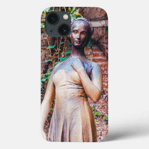 Juliet statue, Verona, Italien Case-Mate iPhone Hülle