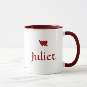 Juliet Tasse