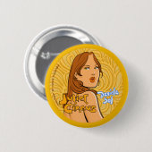 Juliet Zirkus - Daniela-Solenoid Button (Vorne & Hinten)