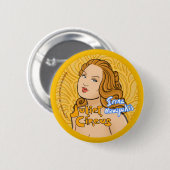Juliet Zirkus - Irena Mawapakis Button (Vorne & Hinten)