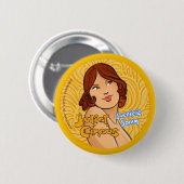 Juliet Zirkus - Lucrecia Sorem Button (Vorne & Hinten)